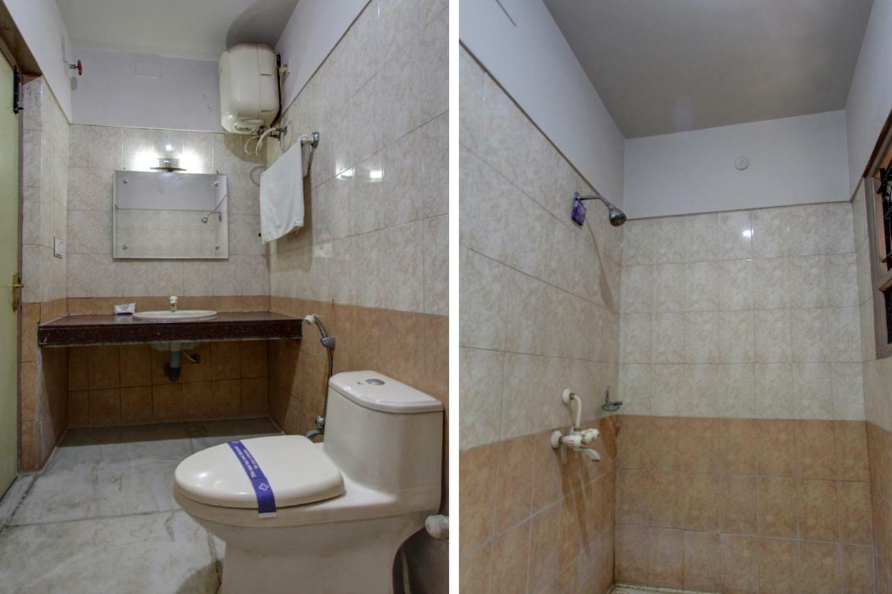 Oyo 42678 Hotel Vasantha Bhavanam Saver Κοϊμπατόρε Εξωτερικό φωτογραφία