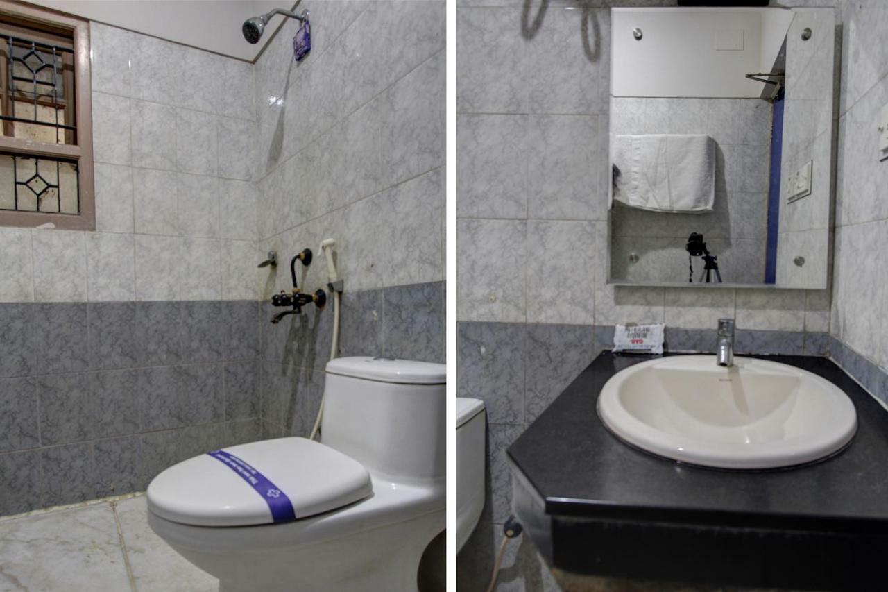 Oyo 42678 Hotel Vasantha Bhavanam Saver Κοϊμπατόρε Εξωτερικό φωτογραφία